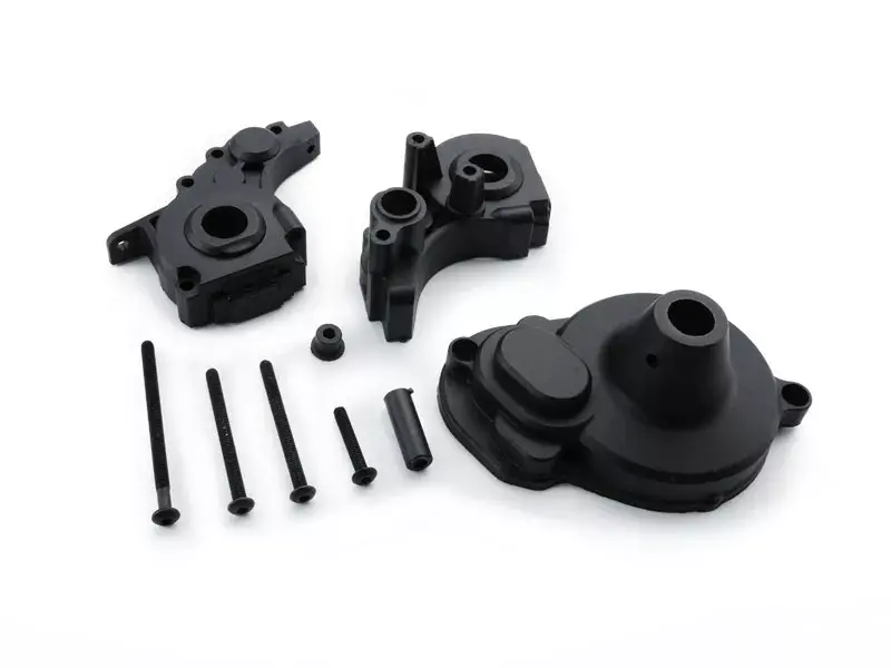 [CA-15860] Carisma RC - SCA-1E Center Transmission Case Set
