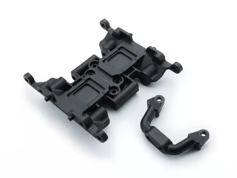Carisma RC - SCA-1E 4-link Skid Plate