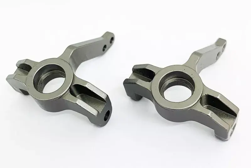 [CA-15888] Carisma RC - SCA-1E Aluminium Steering Knuckle 2pcs