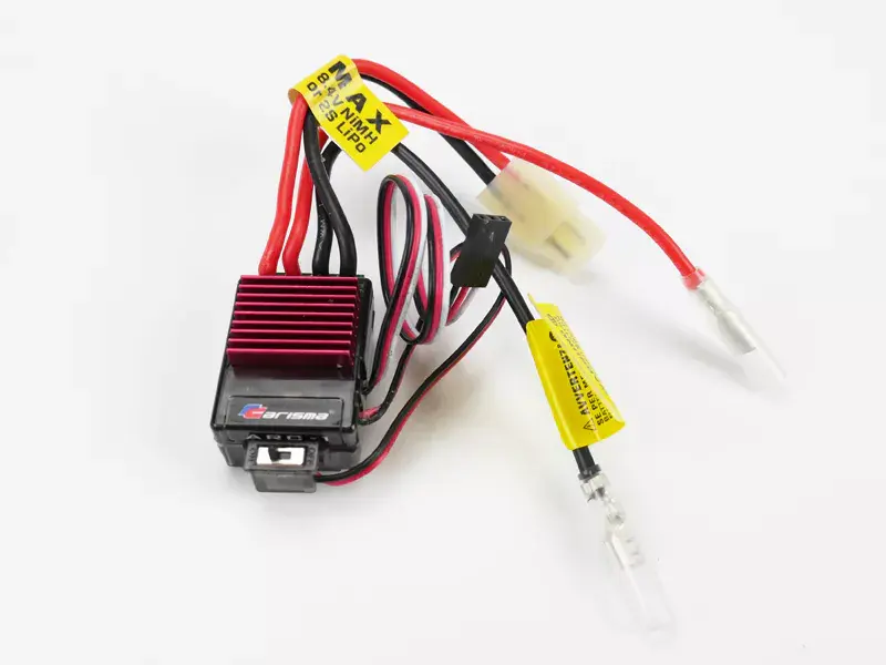 [CA-15914] Carisma RC - ARC-1 Brushed ESC