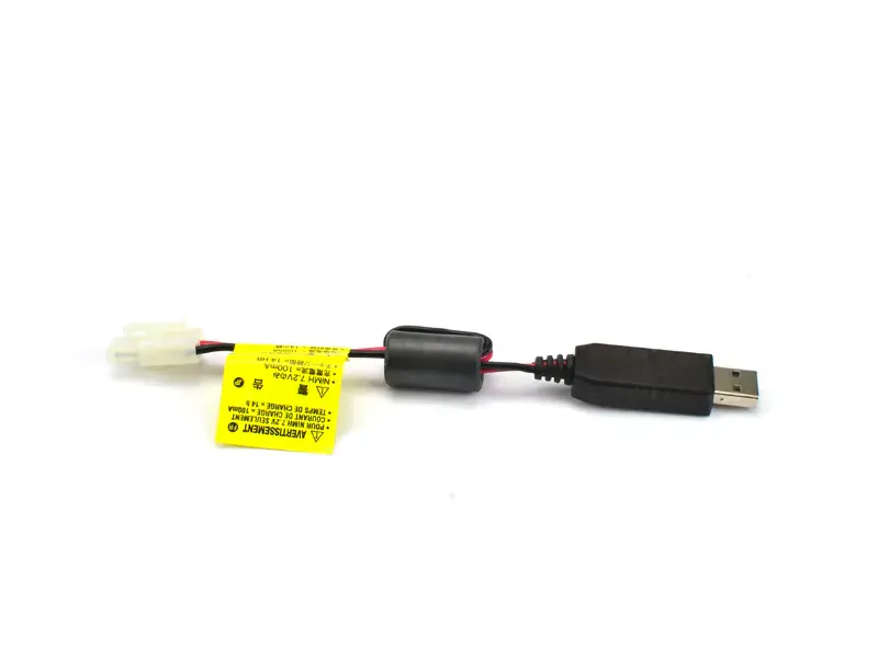 [CA-15926] Carisma RC - MBC-24 - 7.2V NiMh USB Charger