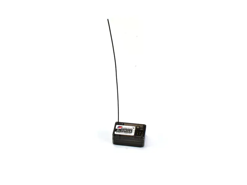 [CA-15930] Carisma RC CA-15930 - MRX2800 2.4GHz FHSS Receiver