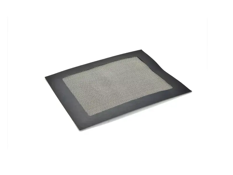 Carisma RC - SCA-1E Stainless Steel Wire Mesh Sheet ( A5)