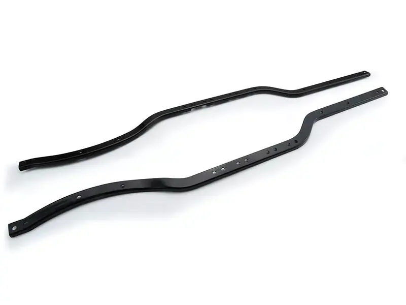 Carisma RC - SCA-1E Ladder Chassis Rail (WB 313 mm & 324 mm) Set