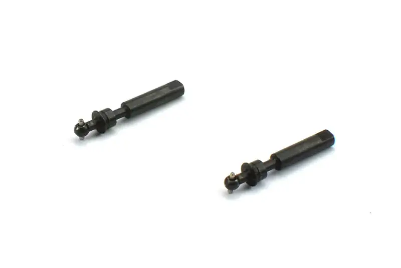 [CA-16028] Carisma - MSA-1E FRONT DRIVE SHAFT SET(PR)