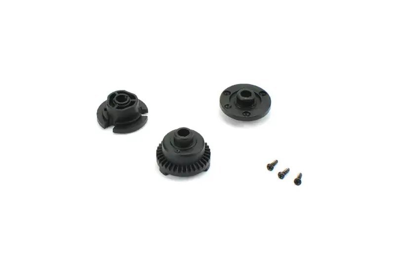 Carisma - MSA-1E DIFFERENTIAL HOUSING SET