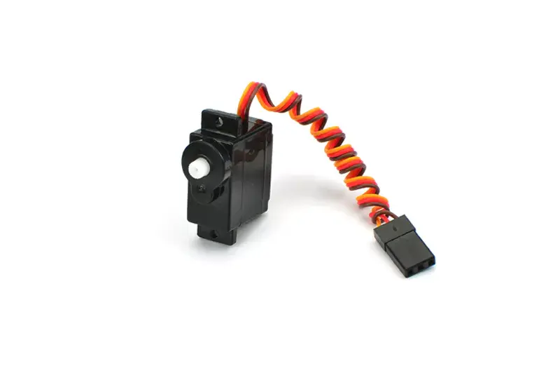 [CA-16031] Carisma - MSA-1E MINI SERVO