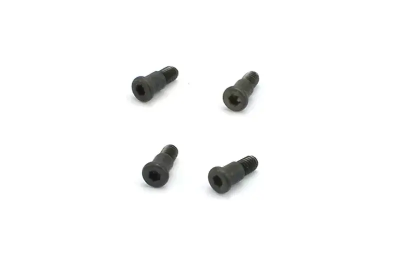 [CA-16034] Carisma - MSA-1E KING PIN SET (6)
