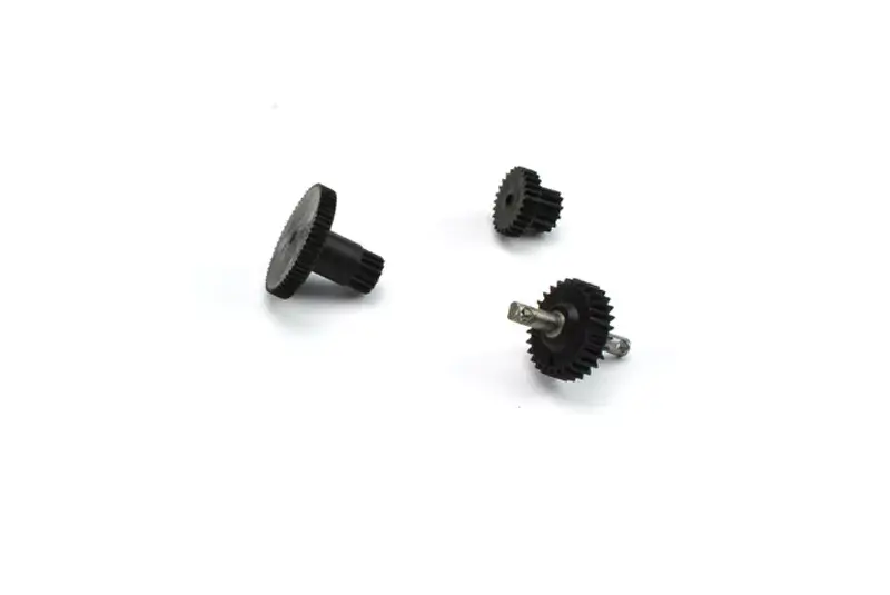 [CA-16037] Carisma - MSA-1E TRANSMISSION GEAR SET