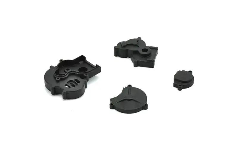 Carisma - MSA-1E CENTER GEAR BOX HOUSING SET