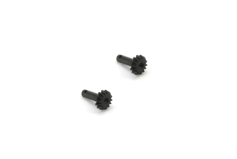 [CA-16040] Carisma - MSA-1E INPUT PINION GEAR (PAIR)