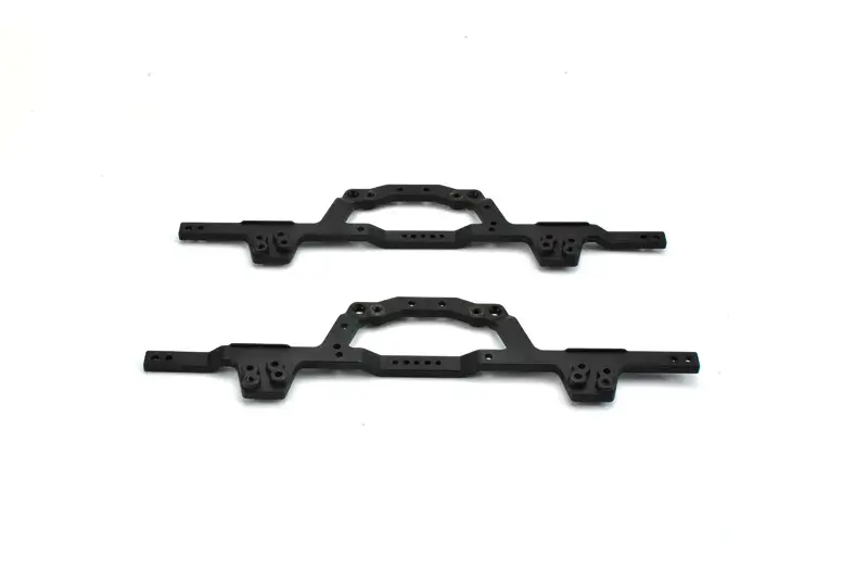 [CA-16045] Carisma - MSA-1E CHASSIS RAIL SET