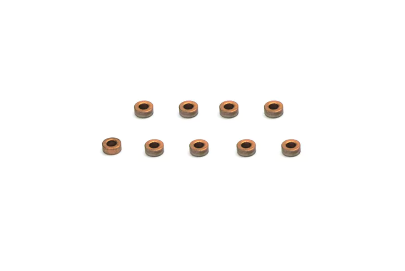 [CA-16052] Carisma - MSA-1E BUSHING 3X6X2.5MM SET