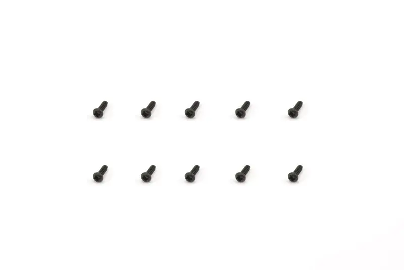 [CA-16059] Carisma - MSA-1E BUTTON HEAD SCREW M2 X 6mm