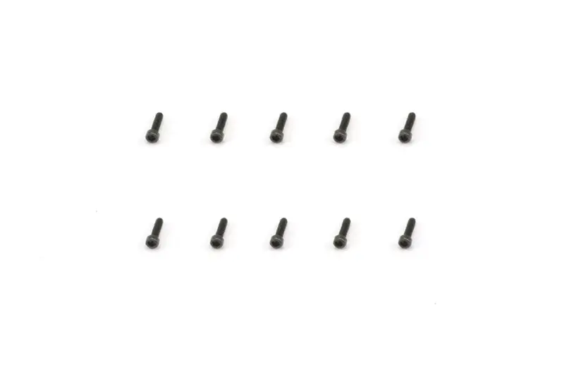 [CA-16062] Carisma - MSA-1E SOCKET HEAD SCREW M1.4 X 6mm