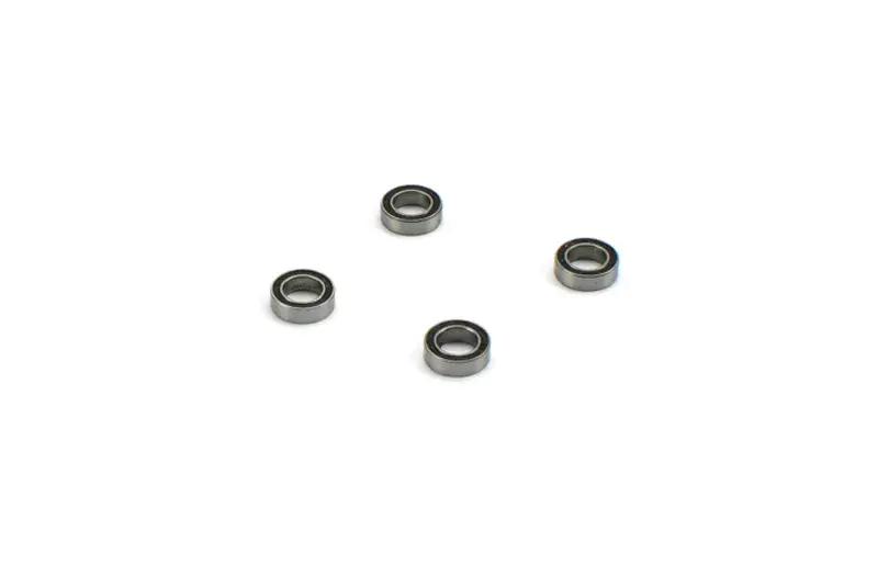 [CA-16065] Carisma - MSA-1E BEARING 6X10X3MM SET