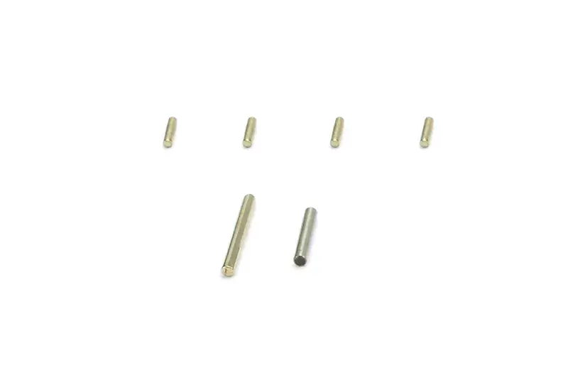 [CA-16067] Carisma - MSA-1E PINS SET