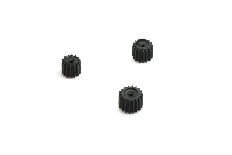 [CA-16082] Carisma - MSA-1E Motor Pinion Gear Set (14T/16T/18T)