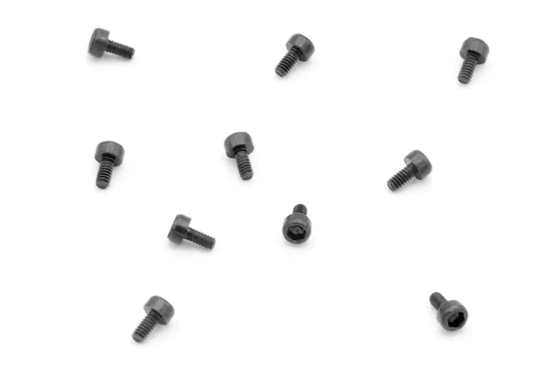 Carisma RC - SCA-1E M2X4Mm Hex Head Screw