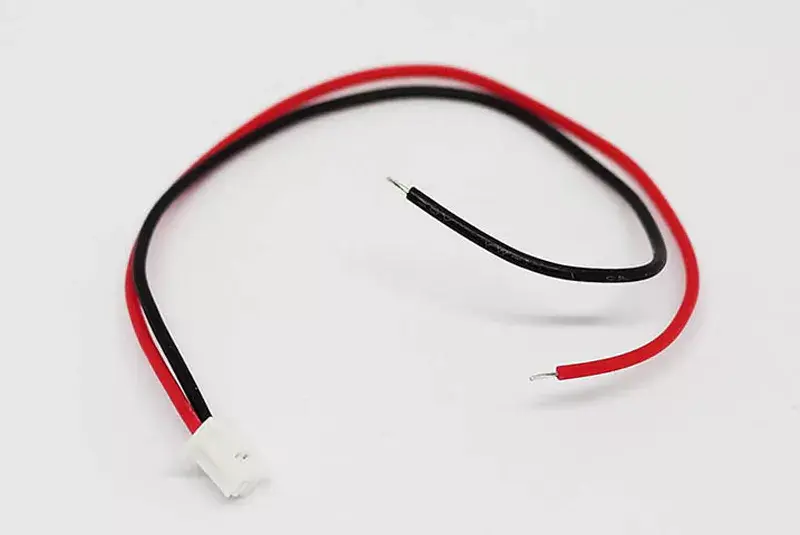 [CA-16105] Carisma - MSA-1E 5V FPV Port Connector with Wire