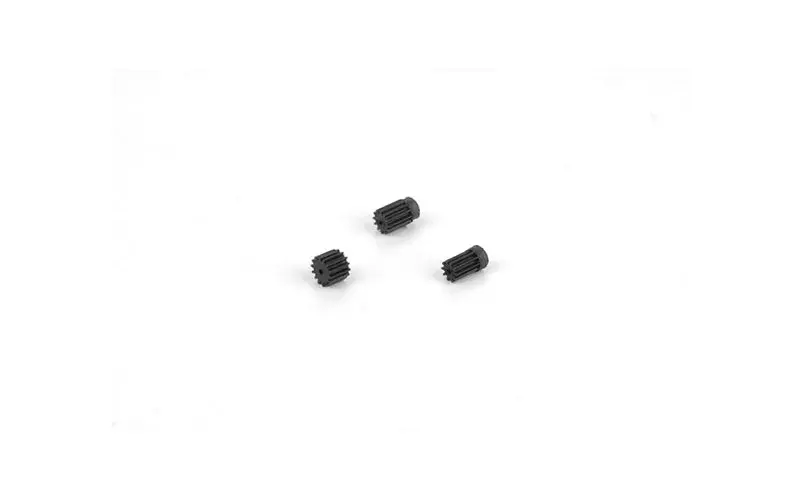 [CA-16166] Carisma RC - MSA-1E PINION GEAR SET 10T, 12T AND 14T