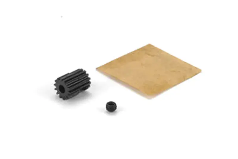 [CA-16286] Carisma RC - SCA-1E MOTOR PINION GEAR 14T(48P)