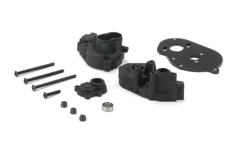 [CA-16287] Carisma RC - SCA-1E 2.1 ATT TRANS HOUSING SET