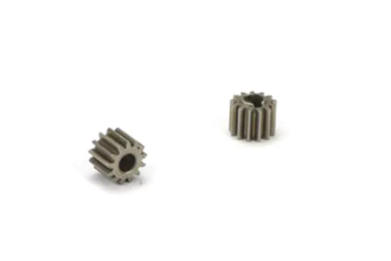 Carisma RC - SCA-1E 2.1 ATT TRANS IDLER 13T