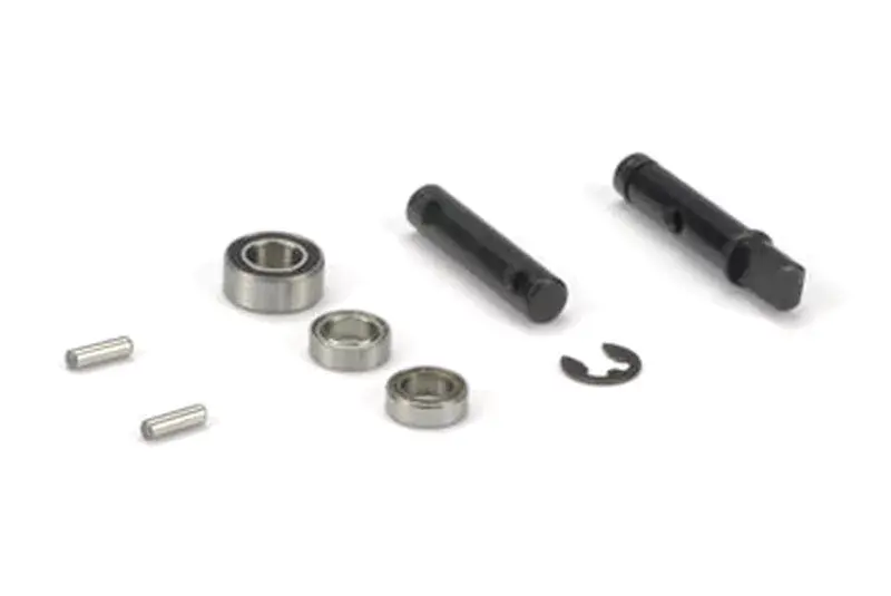 [CA-16291] Carisma RC - SCA-1E 2.1 ATT TRANS OUTPUT SHAFT