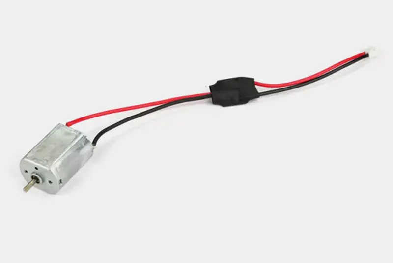 [CA-16356] Carisma RC - MSA-1E 2.0 130 Size Motor