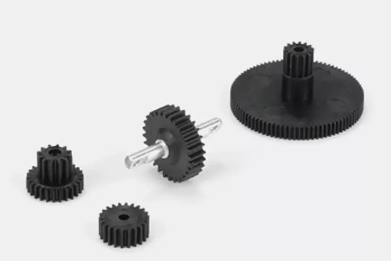 Carisma RC - MSA-1E 2.0 Transmission Gears Set