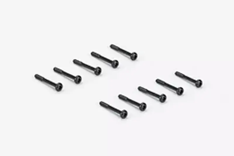 [CA-16409] Carisma RC - Screw M2 X 17 (Ch)