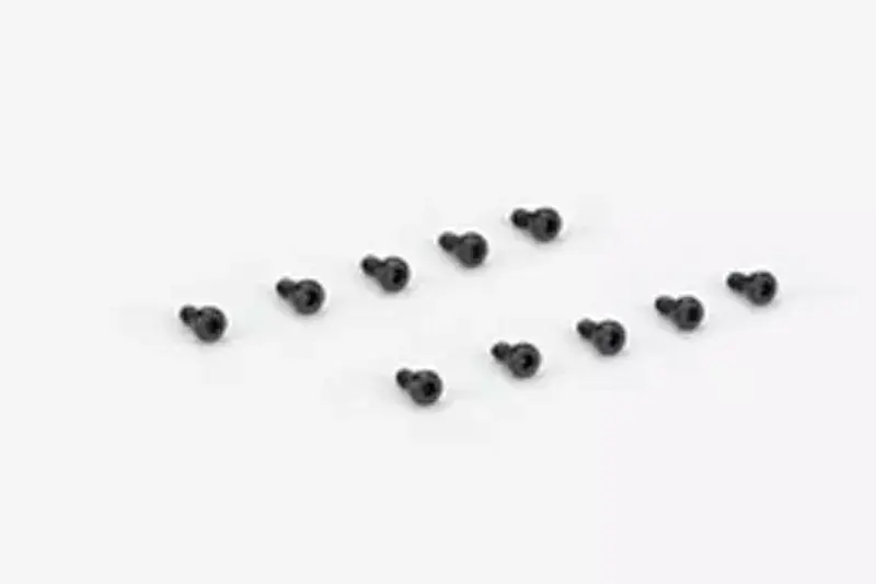 [CA-16410] Carisma RC - Screw M2 X 4 (Ch)