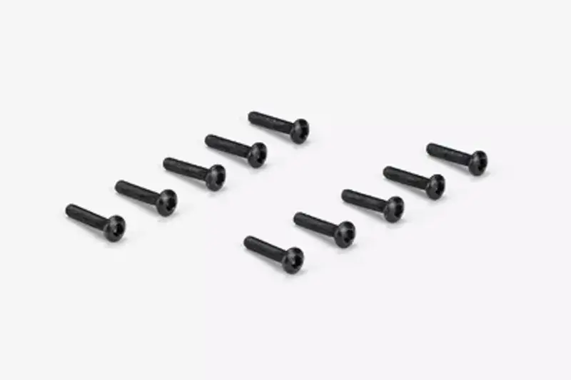 Carisma RC - Screw M2.5 X 12 (Bh)