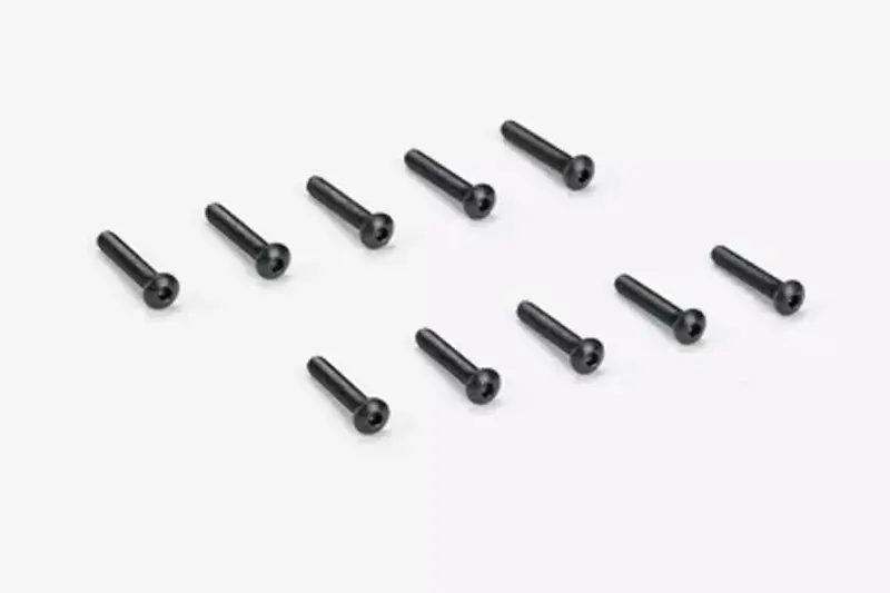 [CA-16413] Carisma RC - Screw M2.5 X 14 (Bh)