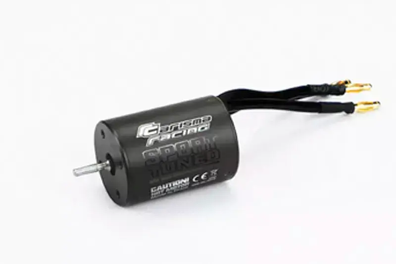 [CA-16470] Carisma RC - Racing Sport Tuned Brushless Motor