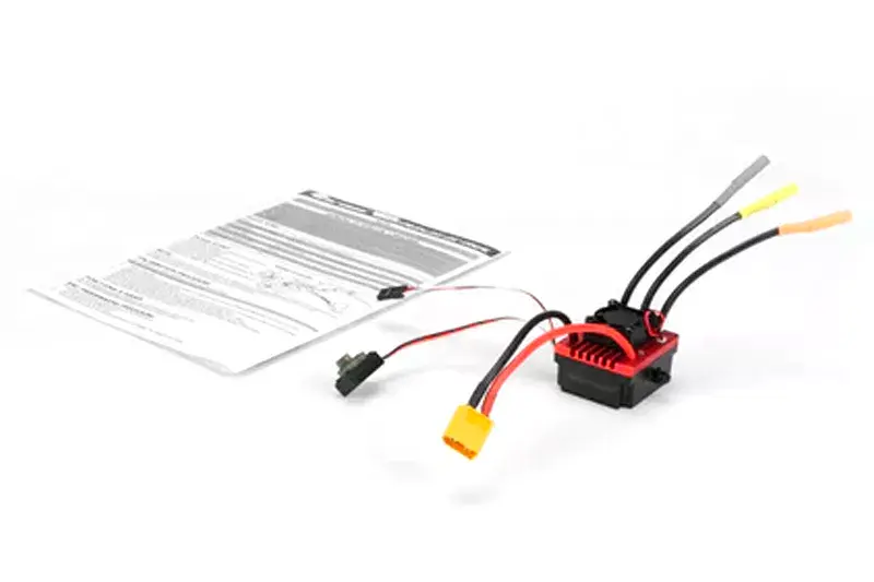 [CA-16471] Carisma RC - V60S - Brushless ESC 2S