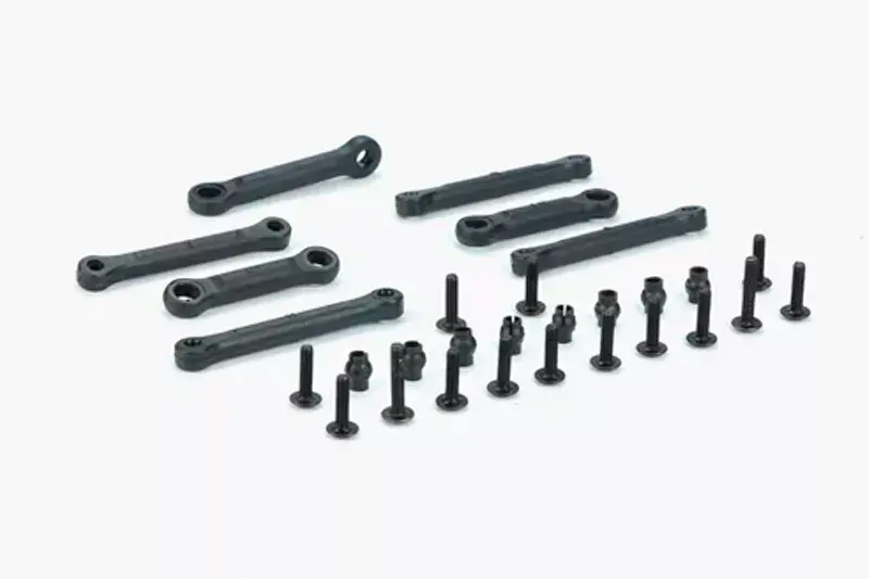 [CA-16488] Carisma RC - M48S - Plastic Links - Set