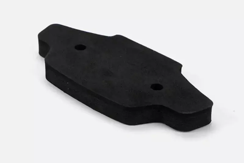 [CA-16494] Carisma RC - M48S - Foam Bumper - For Subaru 1997