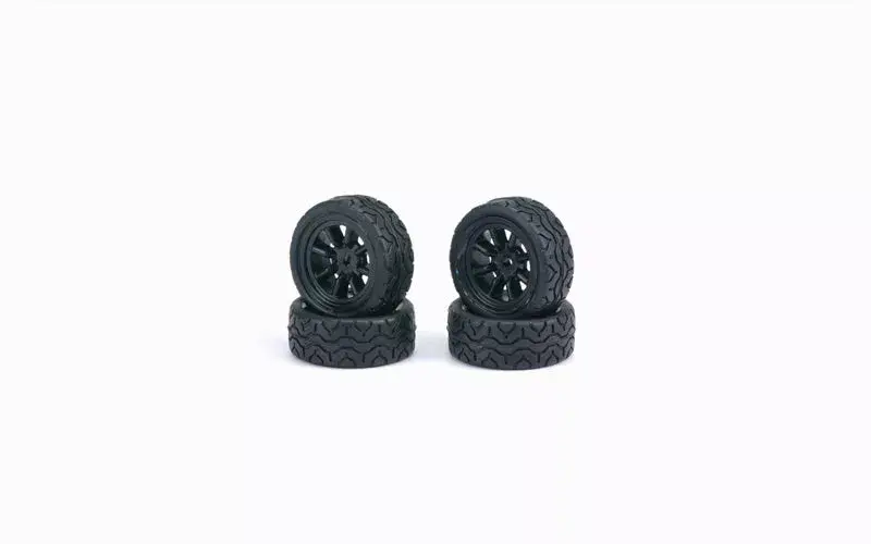 [CA-16531] Carisma RC - GT24 Toyota AE86 H2 Concept Tires Set