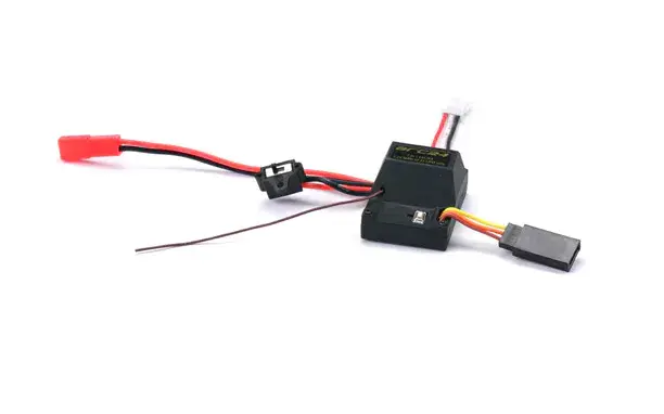 [CA-16543] Carisma RC - ARC-24 2IN1 BRUSHLESS ESC/RX