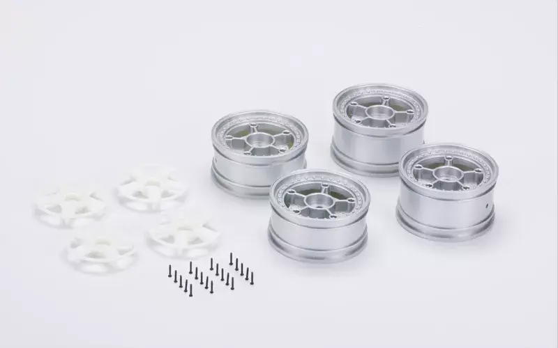[CA-16561] Carisma RC - M48S - R32 Wheels Set - 4 Pcs