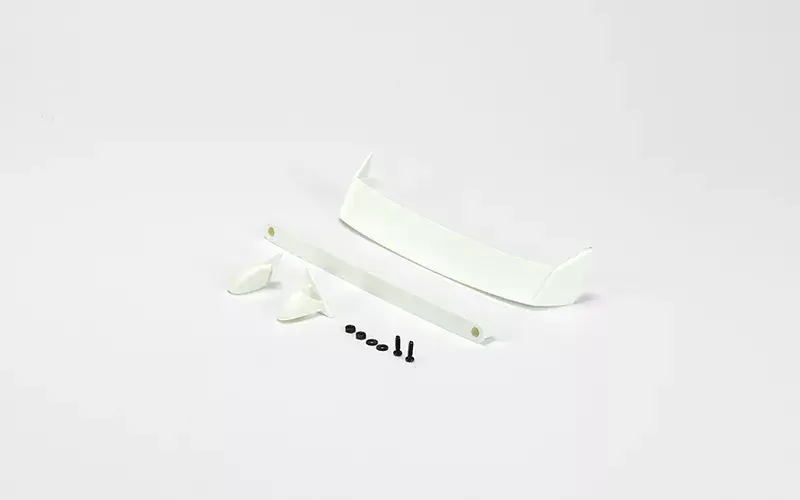 [CA-16566] Carisma RC - M48S - Nissan Skyline GT-R NISMO R32 BODY PLASTIC PARTS SET
