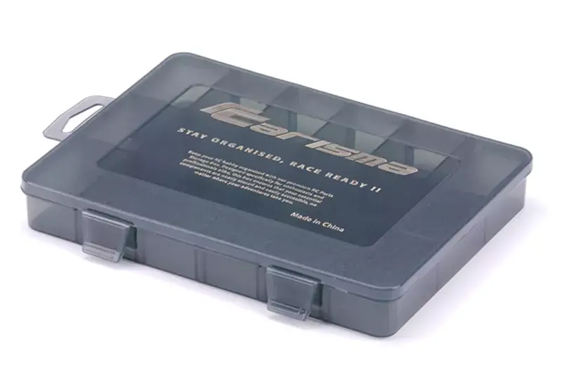 [CA-16605] Carisma RC - Parts Storage Box
