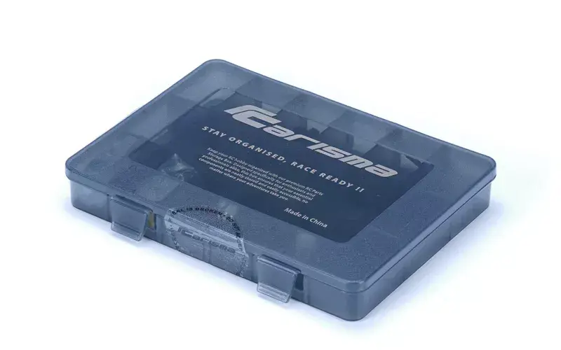 [CA-16606] Carisma RC - GT24 Maintenance Parts Box: Essential Care for Your Rally Series!