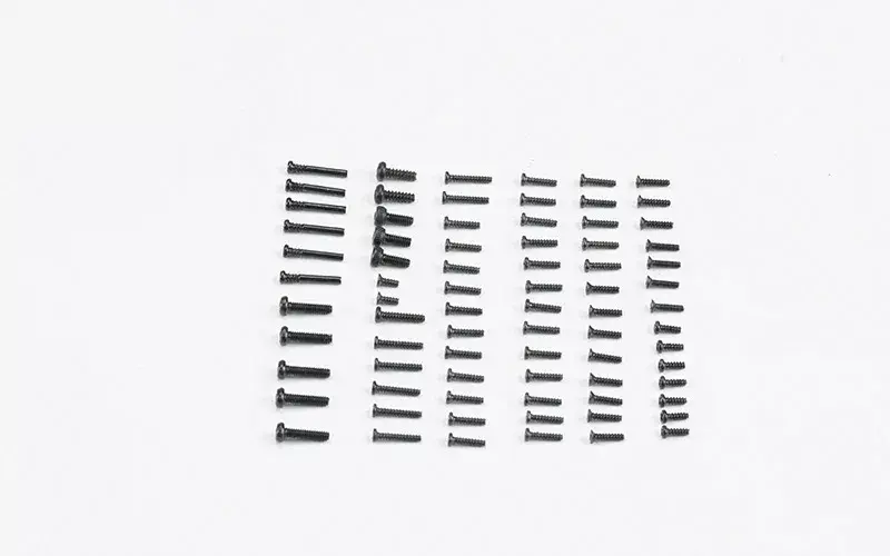 [CA-16610] Carisma RC - GT24ST HARDWARE SET