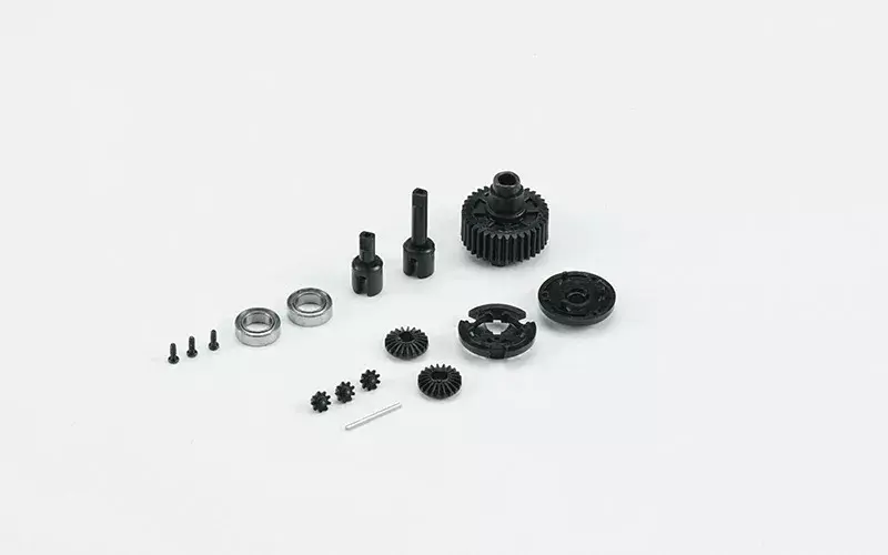 [CA-16616] Carisma RC - GT24ST DIFFERENTIAL GEAR SET