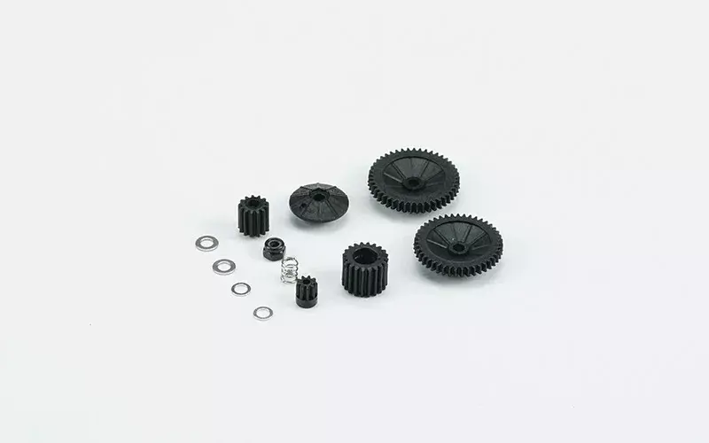 [CA-16617] Carisma RC - GT24ST GEAR SET