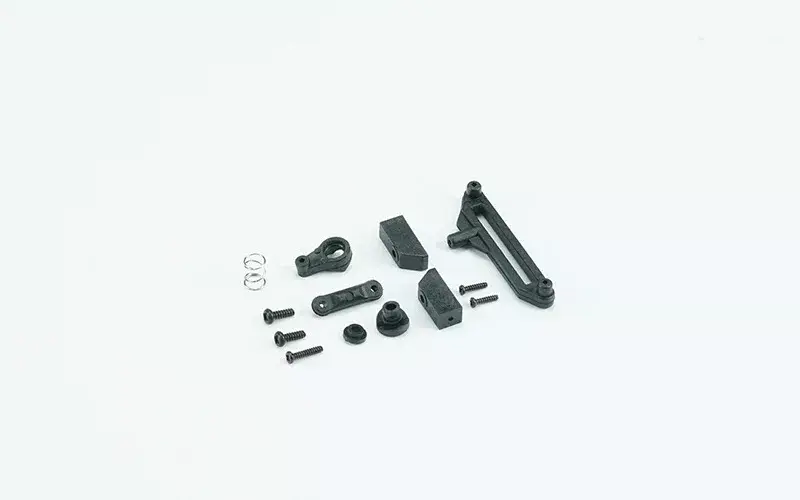 [CA-16618] Carisma RC - GT24ST STEERING MODULE SET