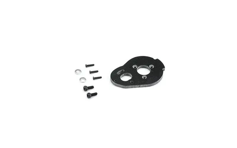 [CA-16625] Carisma RC - GT24ST FRP MOTOR PLATE